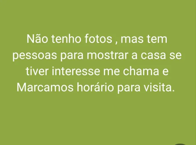 Alugo 2 cômodos