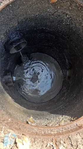 Desentupidora desentupimentos Limpeza de fossas