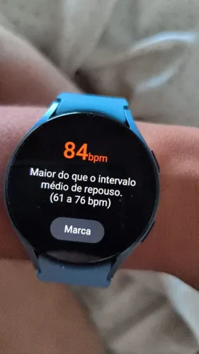SAMSUNG GALAXY WATCH 5 BT