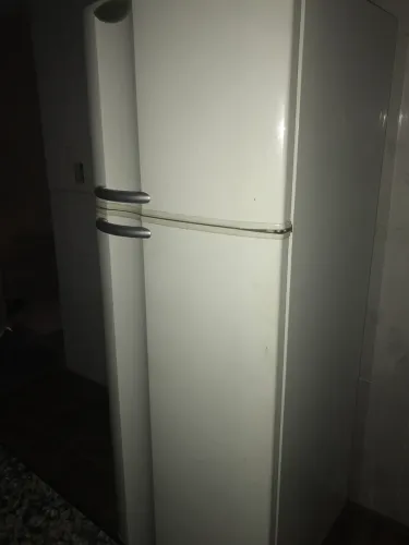 Vendo geladeira