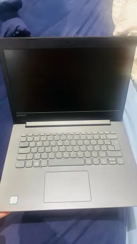Notebook lenovo