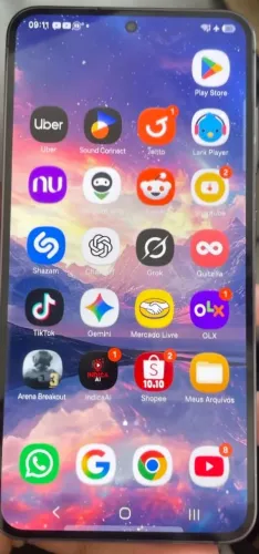S23 128GB, 8 RAM E SNAPDRAGON 8 GEN 2