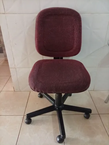 cadeira de escritório
