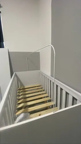 berço 2 em 1
