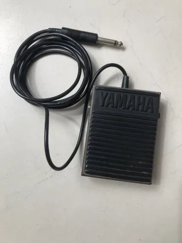 Pedal Sustain Yamaha - FC5