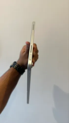 IPAD 11 - A16 - NOVO