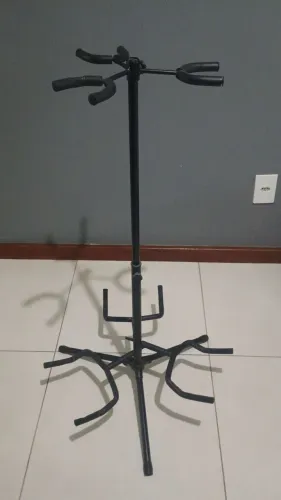 SUPORTE PARA INSTRUMENTOS MUSICAIS