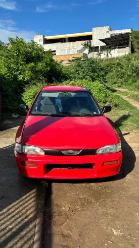 Subaru Impreza GL 2.0 4X4 Mec. 1994