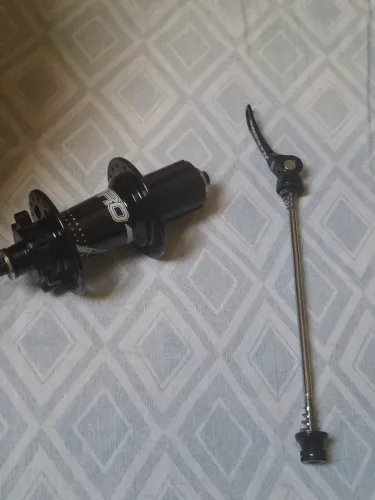 CUBO PRO 7 NUNCA USADO