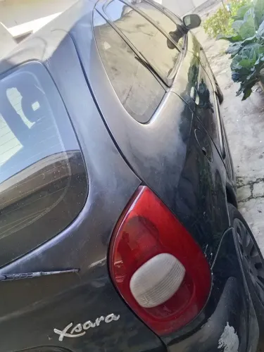 Citroen Xsara Picasso Exc./etoile 2.0 16V Mec. 2002