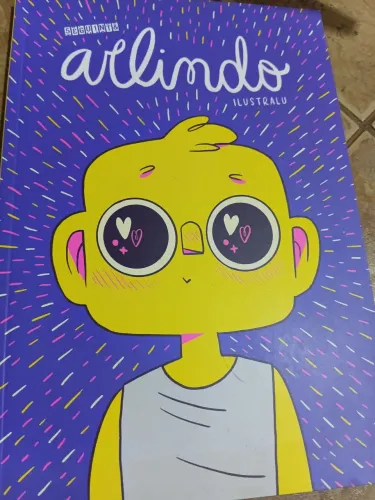 Arlindo (ilustralu)