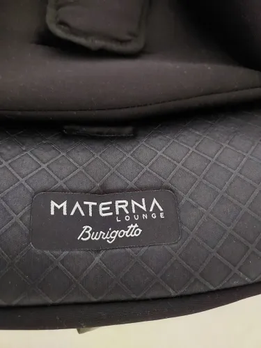 Bebê conforto Burightto