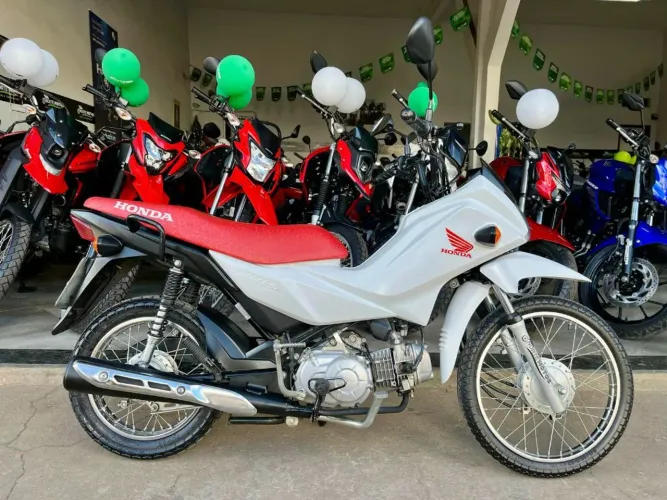 POP 110i
