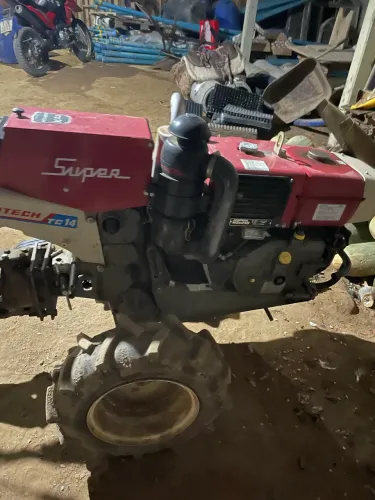 Yanmar agritech tc 14 2025