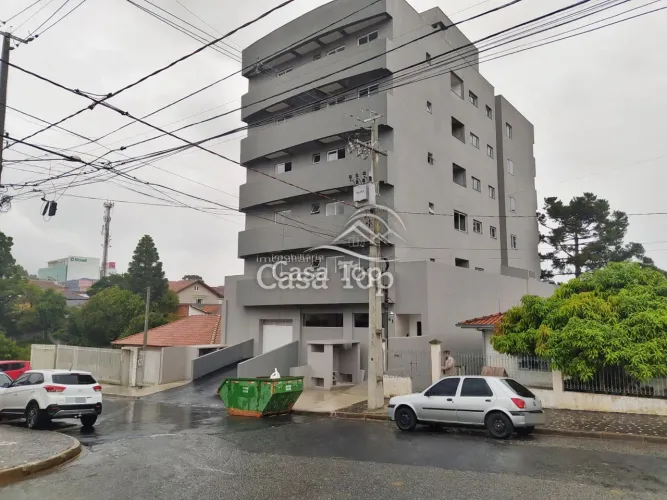 Apartamento para alugar Edifício Dom José - Órfãs