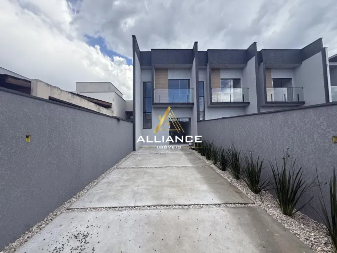 SOBRADO DUPLEX | TRÊS RIOS DO NORTE
