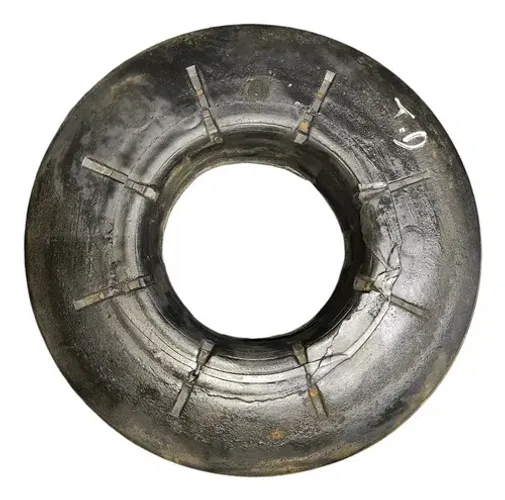 Batente Mola Traseira Direita Jeep Cherokee 2006 2007 3.7