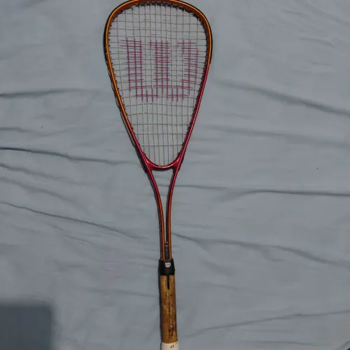 RAQUETE DE SQUASH WILSON DEFENDER