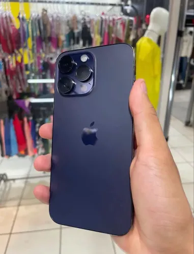 iPhone 14 Pro 256