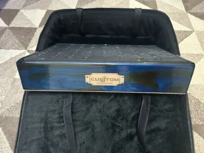 Pedal Board JCustom