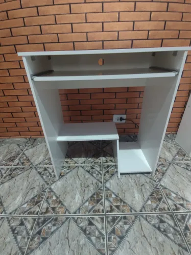 Rack para computador