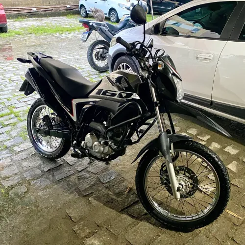 Honda NXR BROS ESDD 160cc | Apenas 20Mil Km!!!