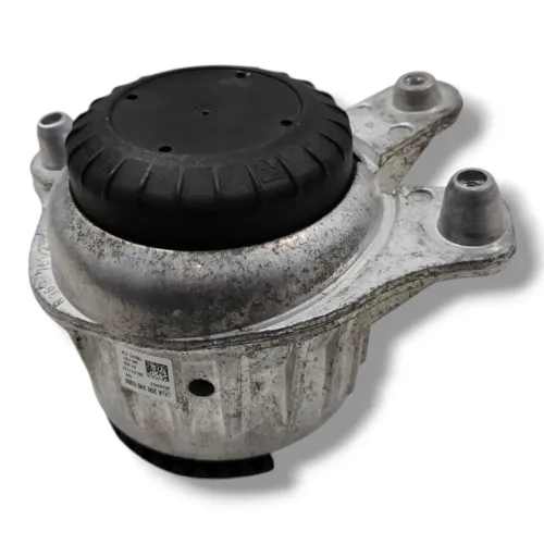 Coxim Direito Motor Mercedes C180 1.6 Turbo Aut 2015 Orig