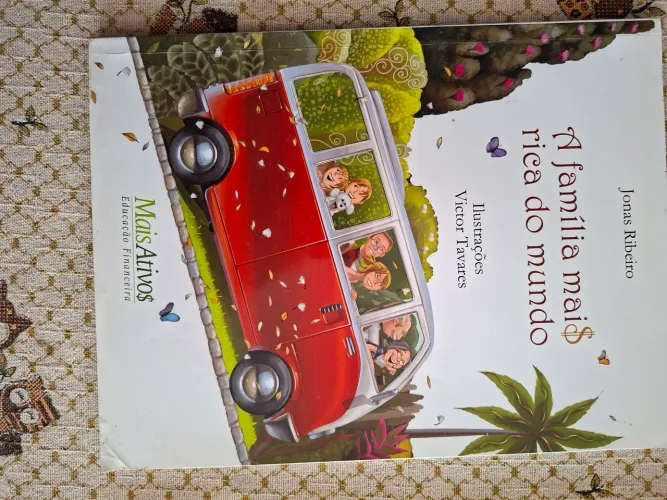 Livro infantil