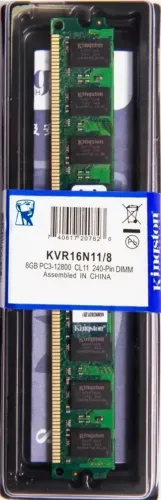 Memória de computador