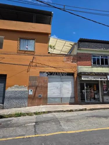 Loja - Santa Luzia
