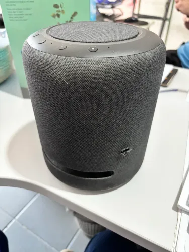 ALEXA ECHO STUDIO DOLBY ATMOS