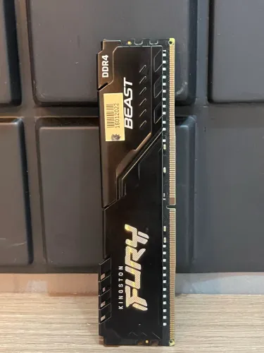 Memória RAM HyperX 1x32GB 3.200Mhz