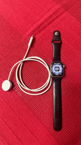 Apple Watch séries 9