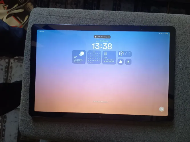 TAB A11+, 128GB, 6GB RAM, 5G