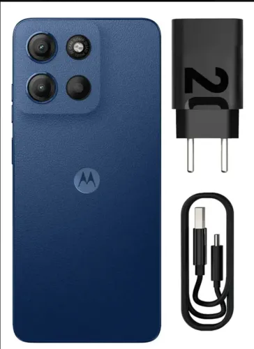 Smartphone Moto G15