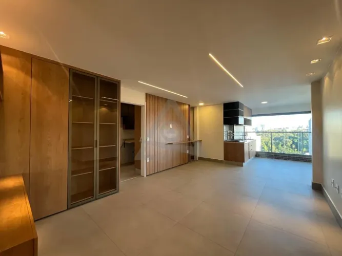 Apartamento para alugar em Campinas, Cambuí, com 3 suítes, com 126 m², Yard Cambuí