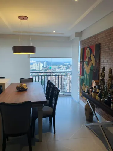 APARTAMENTO À VENDA NO CONDOMÍNIO ALTA VISTA UNIQUE EM JUNDIAÍ/SP