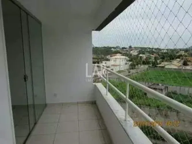 Apartamento à venda, 2 quartos, 1 suíte, 1 vaga, Bandeirantes (Pampulha) - Belo Horizonte/