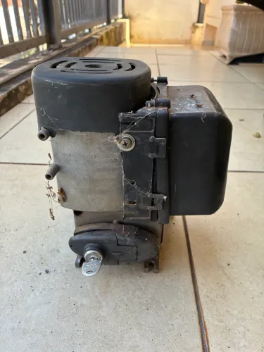 Motor PPA Eurus 1/2
