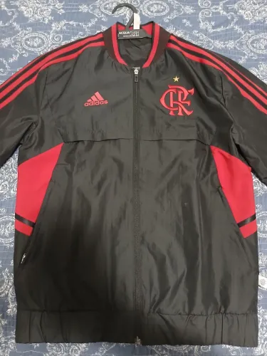 Jaqueta Flamengo Original 