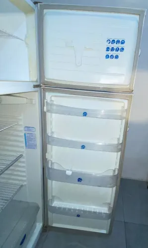Geladeira 