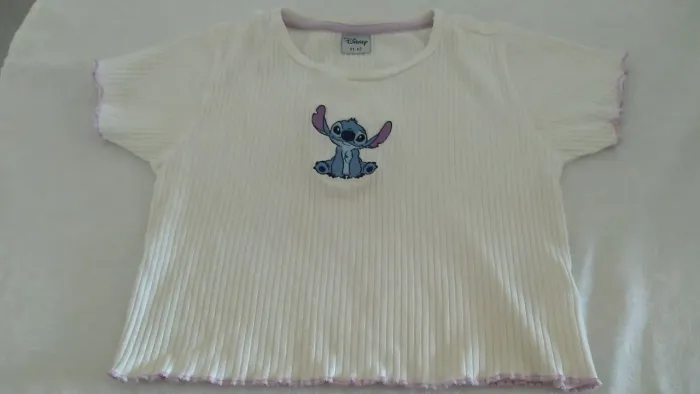 Blusas Infantil Lindas