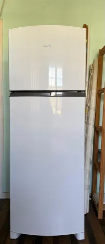 GELADEIRA CONSUL 333L NOVINHA - DUPLEX FROST FREE
