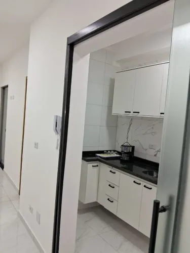 Apartamento para alugar, 33 m² por R$ 1.760,00/mês - Vila Diva (Zona Leste) - São Paulo/SP