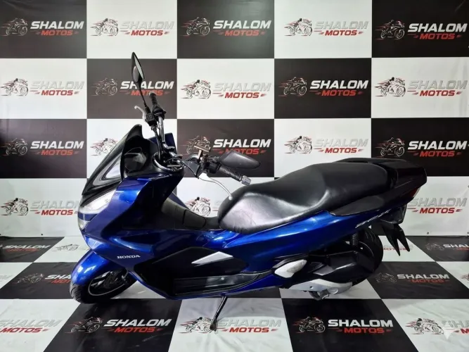 Pcx 2020