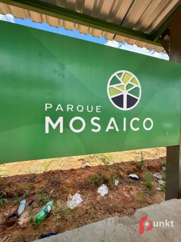 Terreno à venda, 1400 m² por R$ 1.750.000 - Parque Mosaico - Manaus/AM