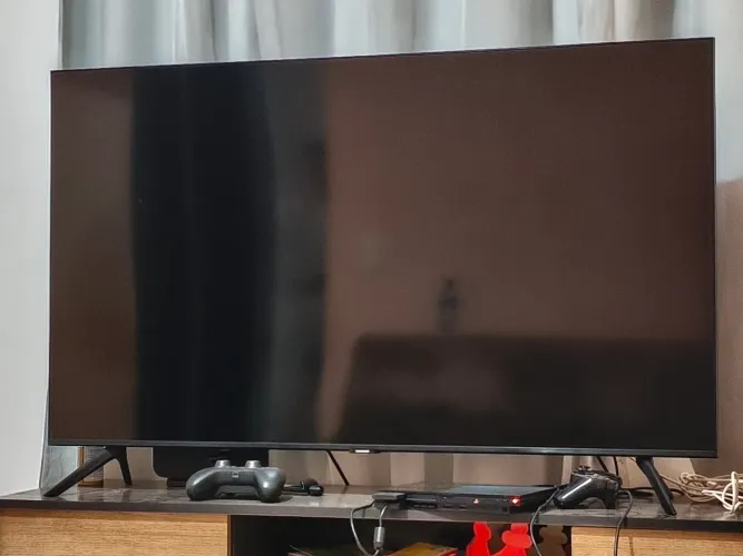 Tv Samsung 50CU7700