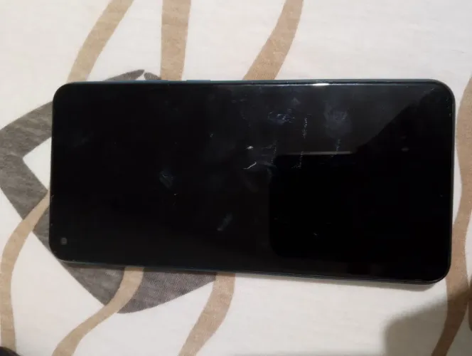 Xiaomi Redmi Note 9