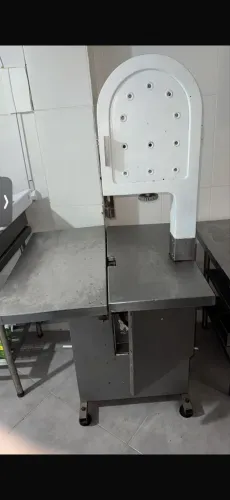 Serra fita açougue