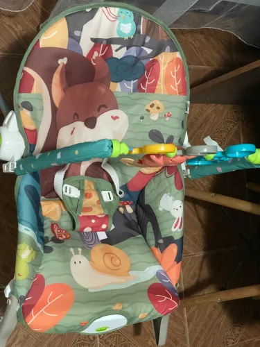 Bebê 